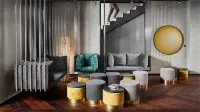 21st Century Zlatibor Residence, Spa & Wellness by Adora - parking