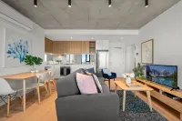 Grand Port Phillip Bay Views - Amazing Apartment
