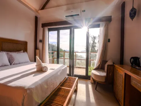 Silay Resort El Nido