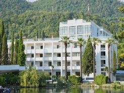 Ashamta Hotel & SPA Afon