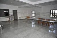 Sarvjanik Hindu Dharamshala