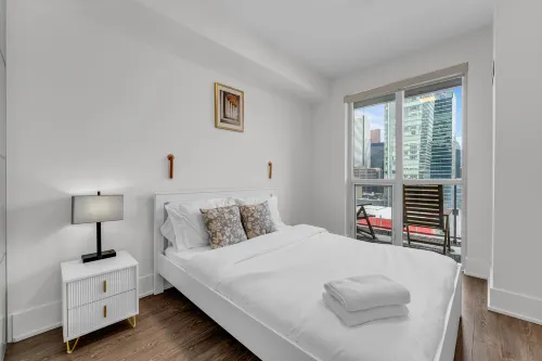 Eleve Toronto Residences