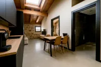 Solatsu Baserria - Apartament in the countryside