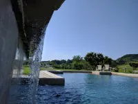 Wild Agriturismo Podere della Bruciata - Pools