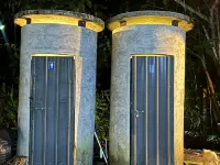 สิมิลัน มอนโด รีสอร์ท แอนด์ แคมป์ปิ้ง โรงแรมใกล้Culture Center of Thai Mueang District