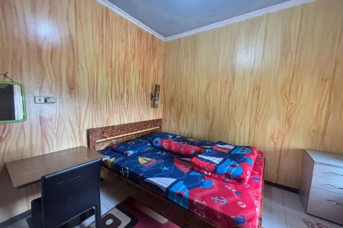 Hotel O Harumi Family Homestay