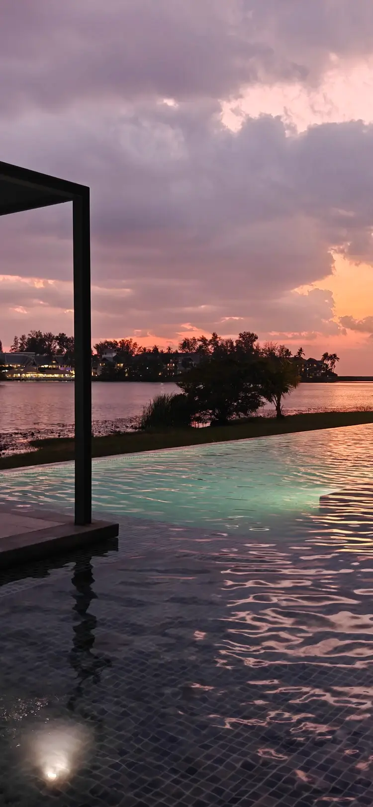 รูปภาพของ2 bedrooms Apartment Cassia Hotel
