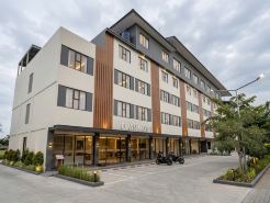 Opan Hotel Lampung