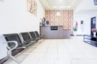 OYO 94774 Mulia House