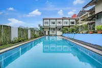 Hotel O Ciapus Bogor