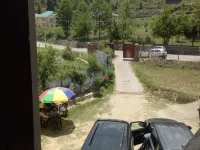 Bhaderwah Valley Resort Hotels in Doda