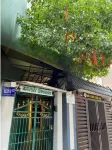 舒適之家峴港 紅色海灘附近的飯店