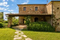 Le Sorbelle D Orcia
