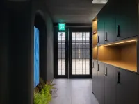 Cave Ryokan Hotel by Anook Daejeon Yucheon Southwest Terminal Hotels near Oryong Station