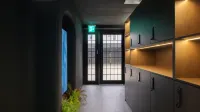Cave Ryokan Hotel by Anook Daejeon Yucheon Southwest Terminal