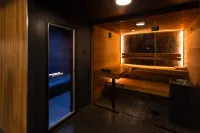 Hotel Orion - spa