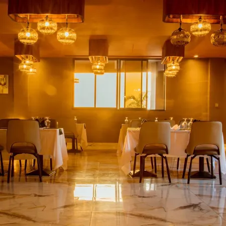 Centric Hotel