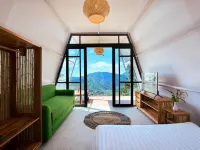 Luxcamp Dieng By Horison Hotels in Wonosobo Regency