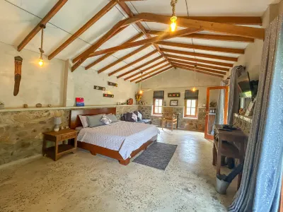 Unseen Knuckles Eco Boutique Hotels in Gomara
