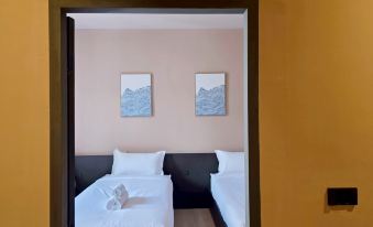 Ascella Cozy Hotel
