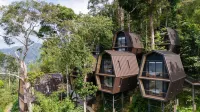 VANAVASA RESORT