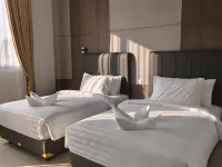 BBIB Suites Hotels in Singosari