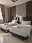 BBIB Suites