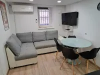Luanna's Apartment Koper Hotele w: Koper