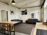 Urban Lounge Sleepery Carterton