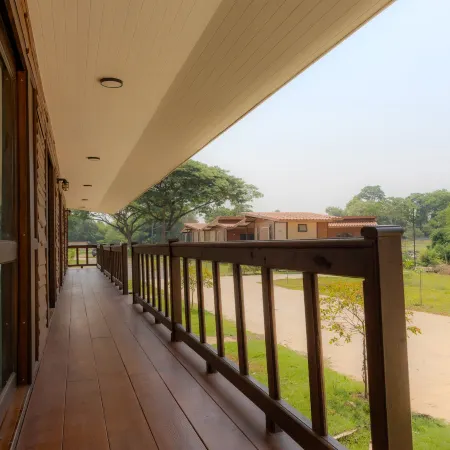 Ozone Creek Khao Yai