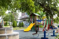 Perfect Lake House, Lakeside Retreat , Nonthaburi - Phòng Gym