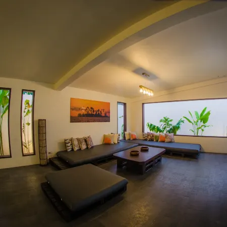 Palaka Resort