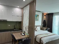 HOTEL 79 - Bãi đậu xe