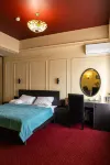 Harat's inn Hotel - Inns