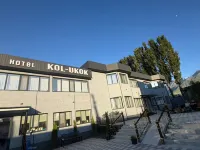 Kol-Ukok Hotel Hotels in 