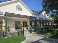 KOOKA RESIDENCE SURABAYA - 2-Star