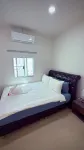 The little house - Bãi đậu xe