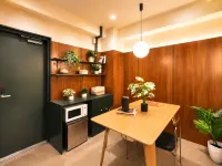 Tora Hotel Minowa - New