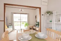 Kaze Box - Apartments