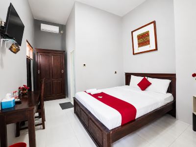 Citra Graha Sobo Guesthouse Syariah