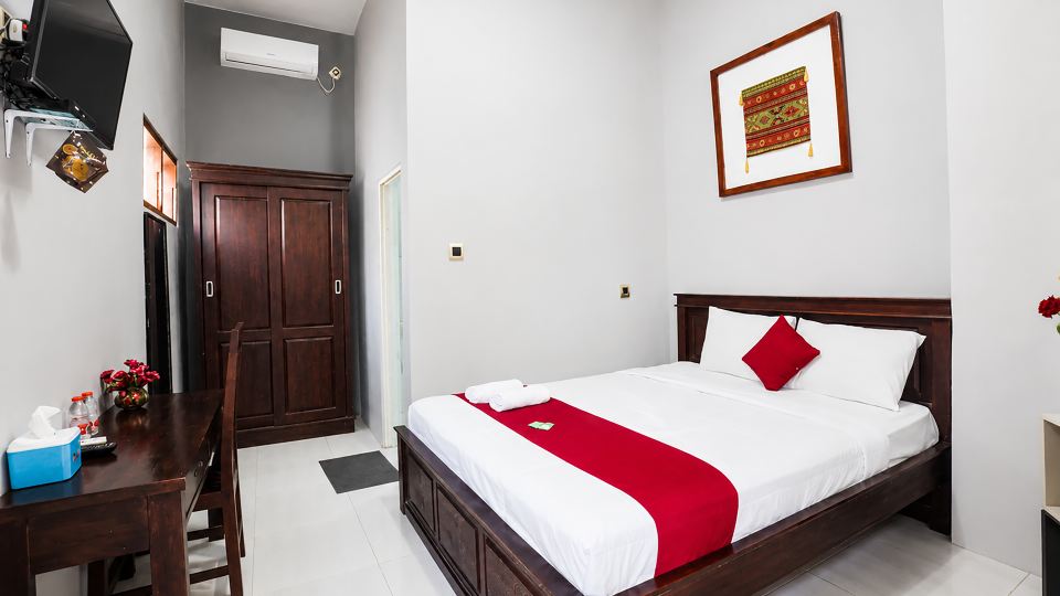 Citra Graha Sobo Guesthouse Syariah