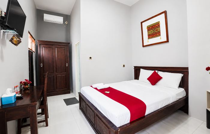 Citra Graha Sobo Guesthouse Syariah