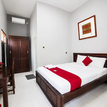 Citra Graha Sobo Guesthouse Syariah