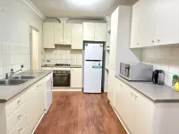 Ringwood holiday house - 방갈로