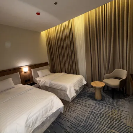 Icon Inn Hotel