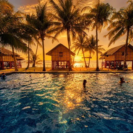 Calilayan Cove Beach Resort