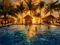 Calilayan Cove Beach Resort - Ocean View