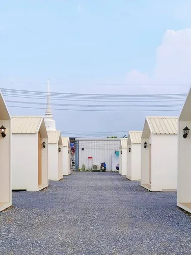 รูปภาพของบ้านตัวเล็กศาลายา