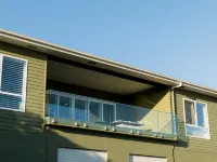 Diamond Indah - Holiday bungalows