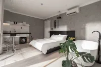 Paar Homestay - Near Van Hanh Mall (Bathtub for Couples) - que admiten mascotas